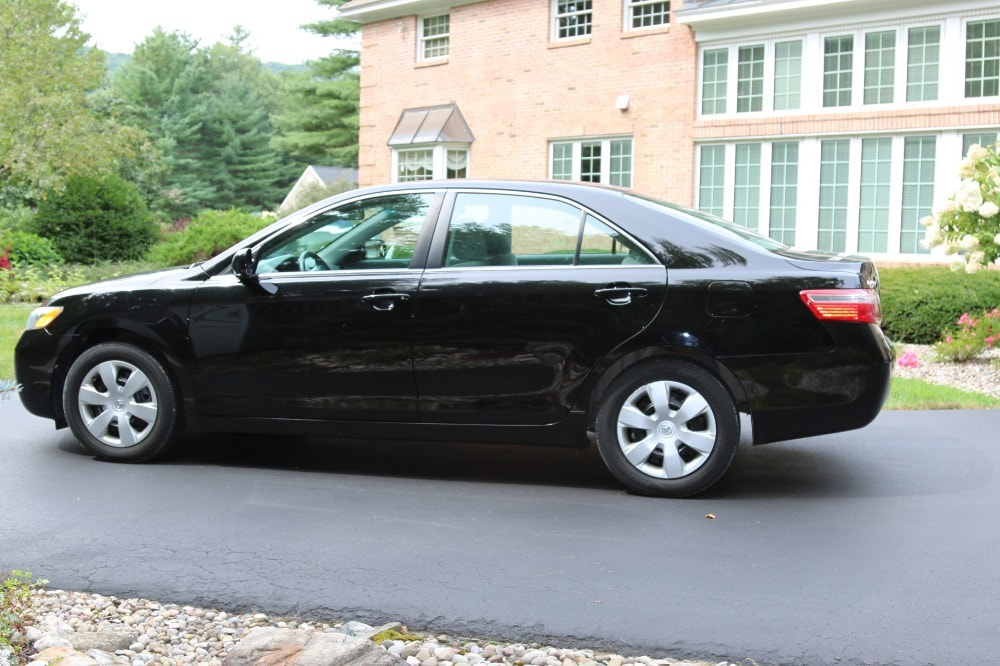 2009 Toyota Camry Le Price 2 000 Home